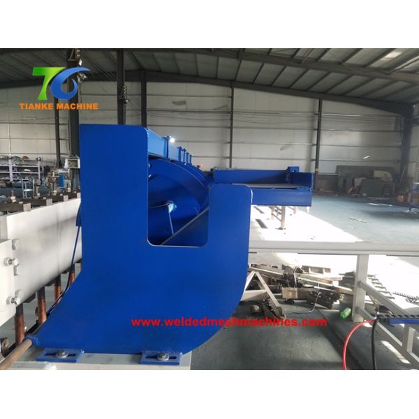 Wall Construction 4mm Oem Brick Force Making Machine
