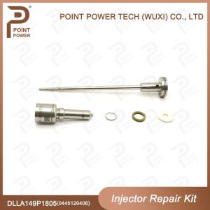 China 0445120405/406 Bosch Injector Repair Kit wholesale