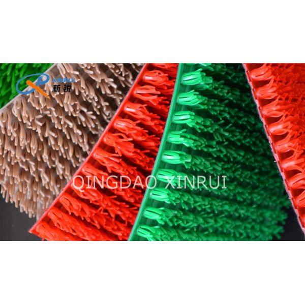 15m/Roll PE LDPE HDPE Floor Plastic Mat Making Machine