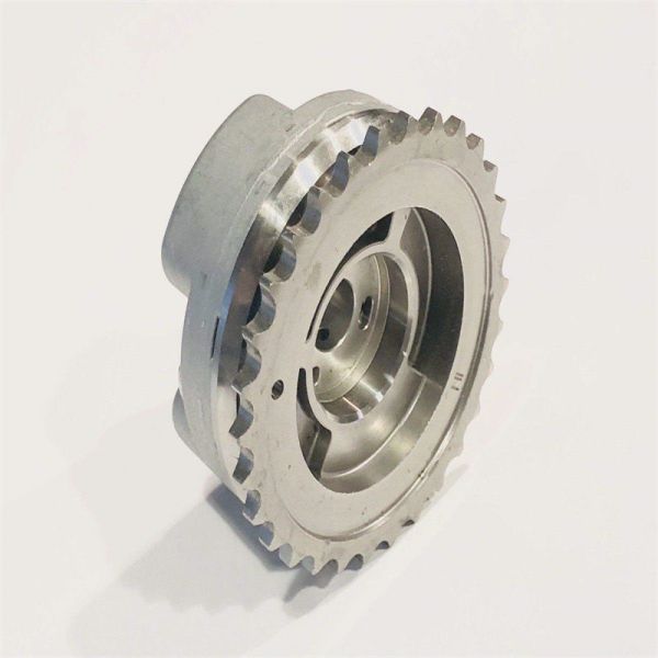 Quality 4.0T Camshaft Gears Exhaust Camshaft Adjuster 06E109084N 06E109084Q for sale