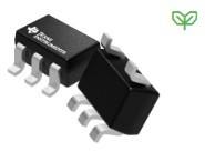 China SN74LVC1G125DCKR TI SMD Integrated Circuit Buffer / Line Driver 1 CH wholesale