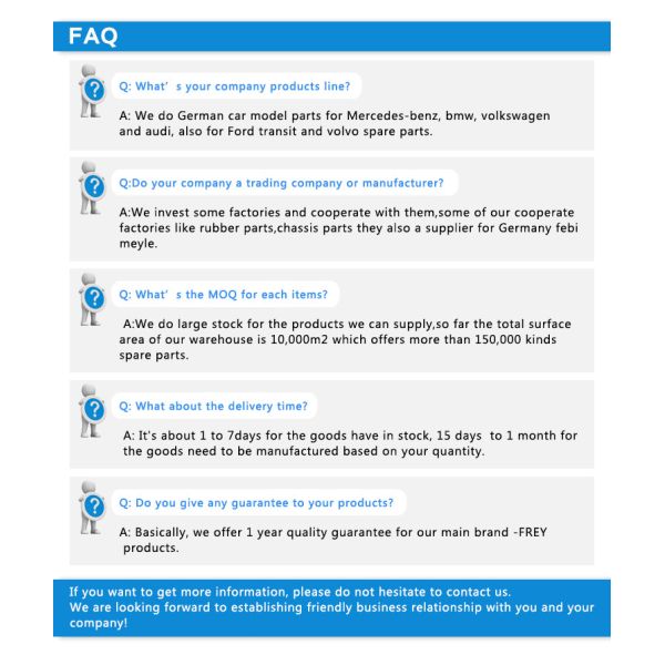 Wheel Speed Car Sensor Parts 2049052705 For Mercedes Benz W204