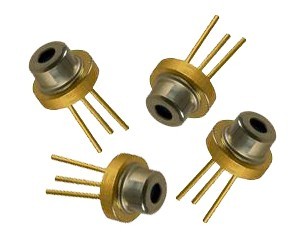 Buy cheap 980nm 50mW laser diode with PD from wholesalers