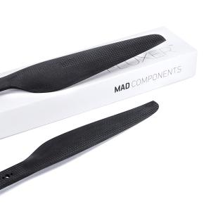 China High Strength Low Noise Drone Propellers With Smooth Operation wholesale