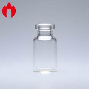 China 2R 3ml Glass Vial Clean Depyrogenated Sterilized Ready To Use on sale