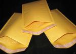 Kraft paper bubble envelope bag Mailing Plastic Packing Bag For Shipping Express