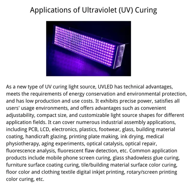 Factory Price 365/395nm Air-Cooled Dual-Fan Tech Die-Cast Alu IP43 Housing Dual-Wavelength 60W UV Curing Light for Printing Nails 3D Resins