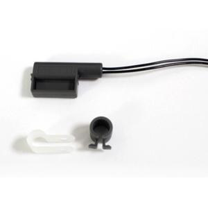 Wind Induction Switch Electronic Room Thermostat Magnetic Point Protection