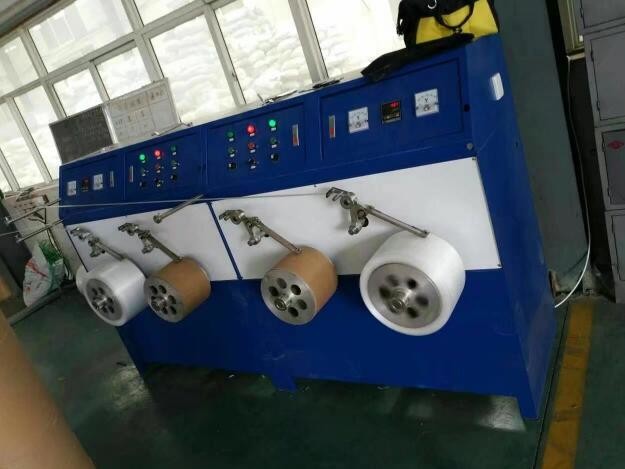 20mm Automatic PP Box Strapping Machine Single Screw