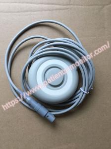 China Goldway CTG7 Fetal Monitor TOCO Transducer Probe 6 Pin PN 989803174941 wholesale
