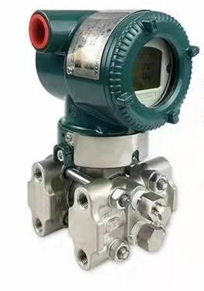 EJA110E YOKOGAWA Transmitter Differential Pressure transducer EJA110E-JFS5J