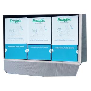 3x6cm Biodegradable and Compostable Bags Small Drawstring Garbage Bags