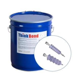 ThinkBond 8 Premium Electrical Insulator Adhesive for Rubber to metal Bonding