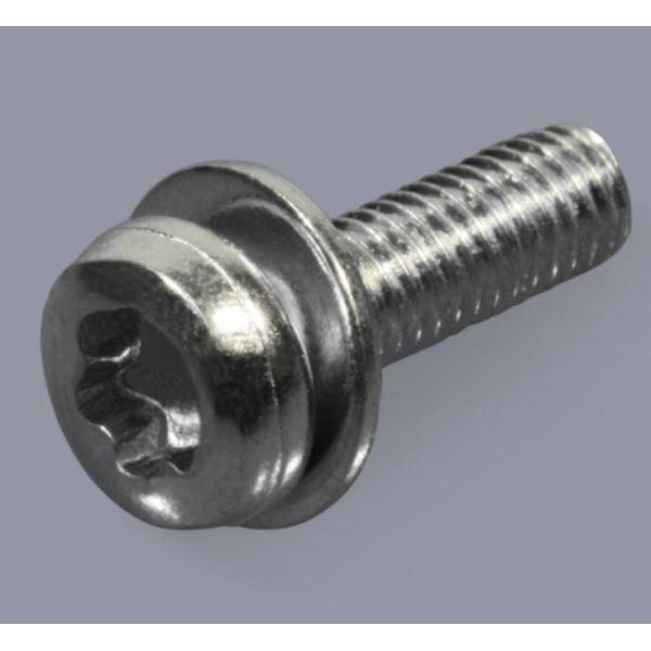 DIN931 M3 M8 Half Length Threaded Stainless Steel Screw Fastener