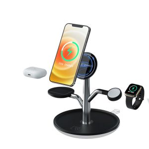 China OEM ODM Multi Function Wireless Charger wholesale
