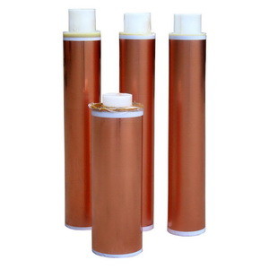 PET Material Conductive Copper Foil Tape Size Customized For LCD Screens