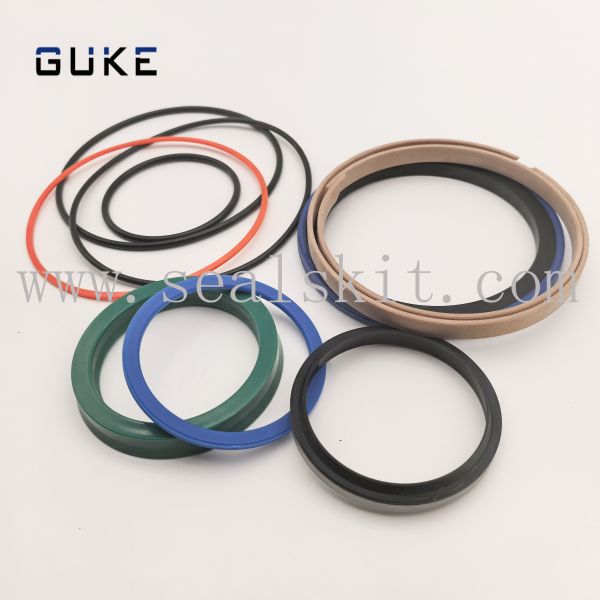VOLVO Loader Backhoe BL61 BL70 BL70PLUS BL61B BL71B BL60B Boom Cylinder Repair Seal Kit 15173282 VOE15173282