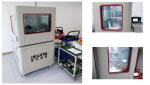 Calibration Oversized Temperature and Humidity Test Cabinet with Customized