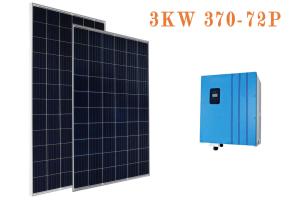 China TUV On Grid Solar PV System wholesale