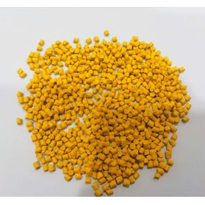 China PP Film Injection Polypropylene Masterbatch Environmentally Fiendly wholesale