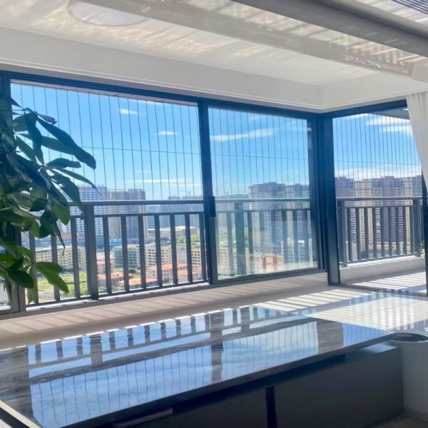 Modern Design High Quality Aluminum Aluminium Casement Soundproof Window for Window Distributors