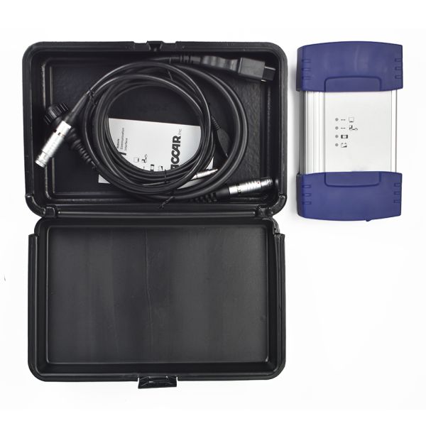 Heavy Duty Truck Diagnostic Tool USB Cable For DAF Davie 560