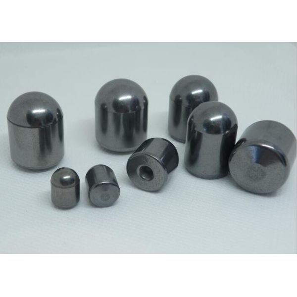 Mining Tools Tungsten Carbide Conical Drill Button Bit Various Dimensions