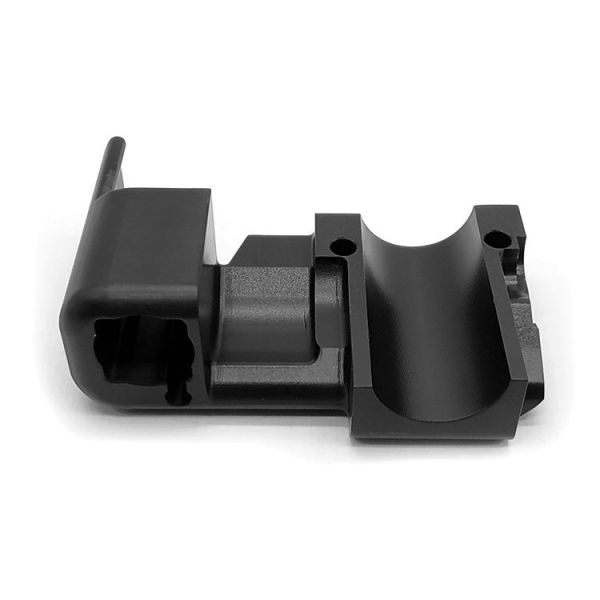 ODM Aluminum Parts Precision CNC Machining Service CNC Milling Precision