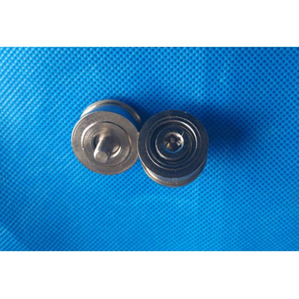 Belt Conveyor Pulley KG2-M9104-00X metal Surface Mount Parts use for YAMAHA YV100 Series machine
