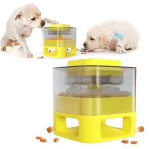 China Multifunction Food Catapult Pet Slow Feeder Spiller Fun wholesale