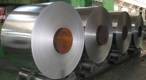 China 6082 T6/T651 Aluminum Foil Roll Used in High-speed Rails and CRH about Rail Transportation wholesale