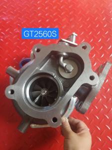 China 4HE1XS Engine Excavator Machine Parts GT2560S Garrett Turbo For Isuzu Truck 700716-0001 wholesale