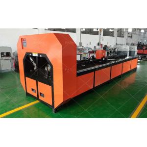 3280mm*2000mm*3900mm Building Climbing Frame Automatic Machine with Customizable