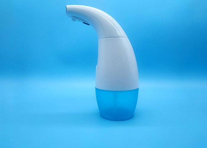 China White 0.75kg 2000ML 1100ML Automatic Sensor Soap Dispenser wholesale