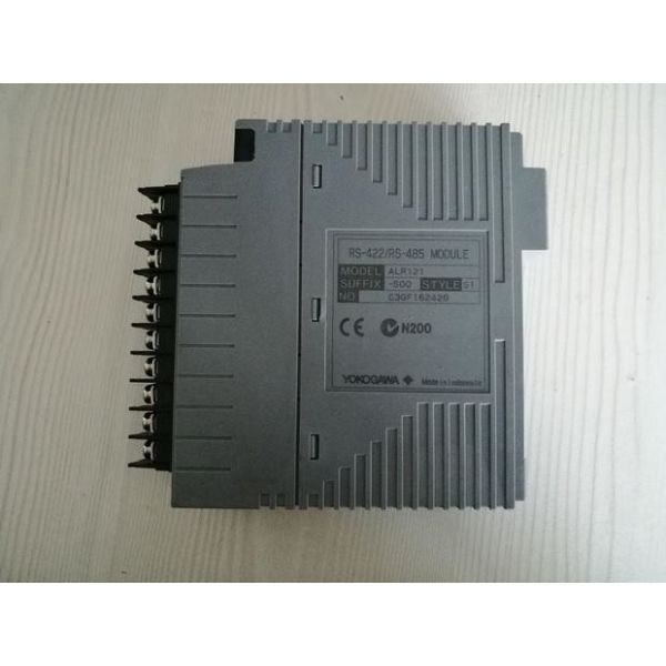 Quality Yokogawa ADM52C/CE1 S2 Contact Output Module for sale