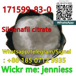 China CAS 171599-83-0 Vigra Sildena-Fil Citrate &gt;=99% Sildenfil Citrate Professional wholesale