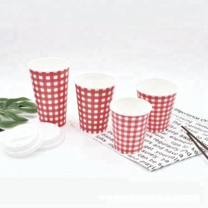 China HLD-ZWT35 automatic thermoforming double wall paper cup Machine wholesale