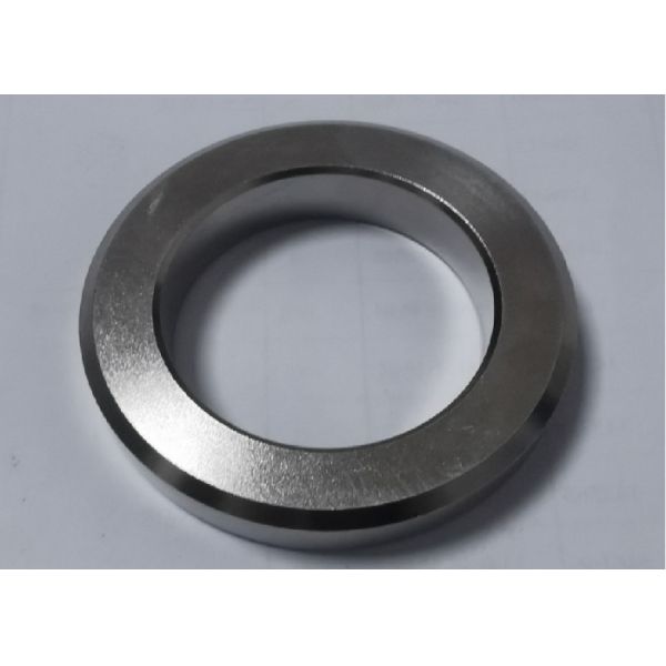 Material Q355B Marine Winch Parts Distance Ring For Spooling Device Roller