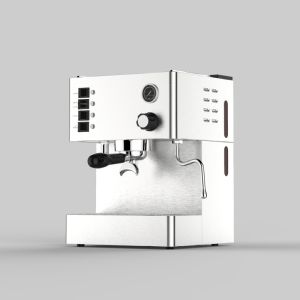 China 500ml Thermoblock Espresso Coffee Machines CRM3009B Italian Pump wholesale