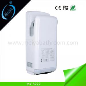 China high speed dual air jet hand dryer wholesale