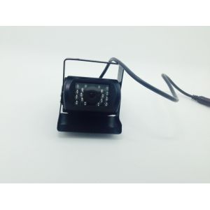 HD Vehicle DVR Camera System Night Vision Bus Cameras Frontview