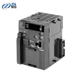 China Eletronic OMRON PLC CJ2M-CPU33 Programmable Logic Controller wholesale