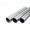 Buy cheap 8x1mm High Precision SS Capillary Tube ASTM A269 304 304l Stainless Steel from wholesalers