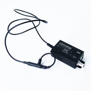 UHCT6000A 6kA Ultra-high Voltage Probe 50MHz High Frequency Bandwidth 12mV Low