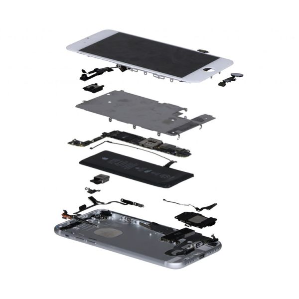 PUR Hot Melt Glue For Electronics Hot Glue Electrical Connections Front Screen Bonding