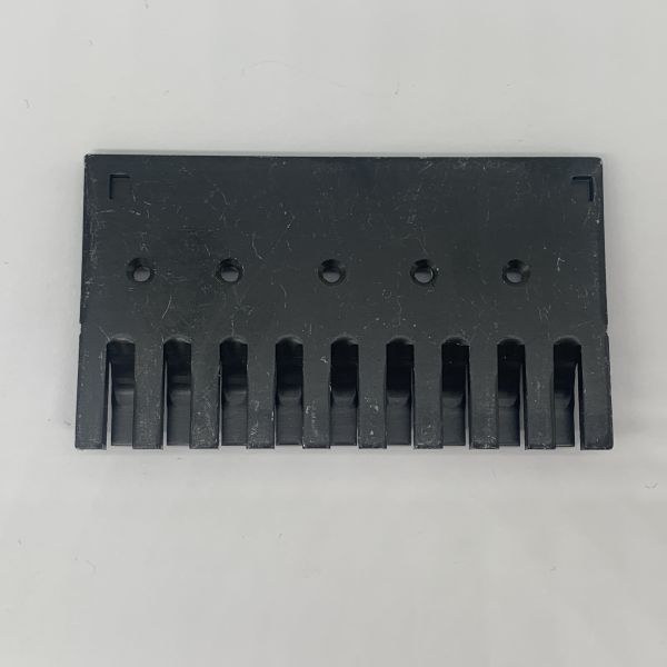 CNC Machined Aluminum Heatsink fins Profiles Enclosure