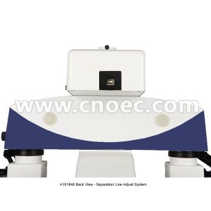 Forensic Binocular Optical Microscope 100X / 300X A18.1848