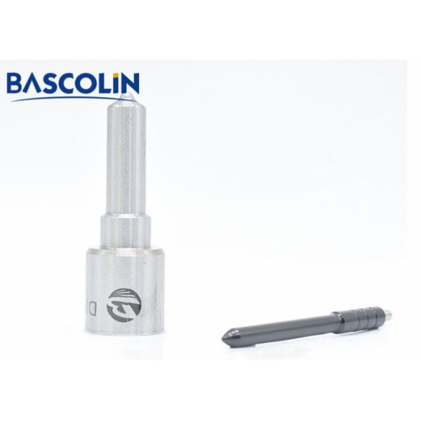 BOSCH COMMON RAIL NOZZLE DSLA146P1398+BASCOLIN injector nozzle 0 433 175 413 fuel pump assys