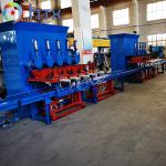 Multi Function Wet Casting Doser Machine Artificial Stone Making Machine