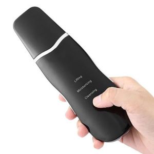 China Ultrasonic Skin Scrubber Machine wholesale